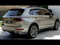 2026 Volkswagen Tiguan enthüllt – Why Germans Compare It with