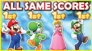 Famous What if everyone gets the SAME SCORE in Mario Party 10? Net Worth