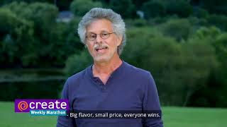 Famous February on Create | preview Wealth