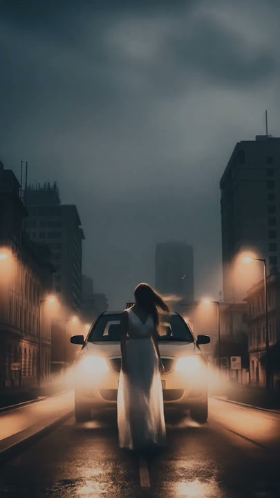 Horror Road | Texi driver | Real Churail Story | #shorts #scaryshorts #horrorstories