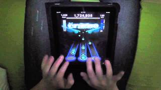 [TTRel] Strangeprogram 100% FC