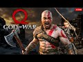God of war side mission Live stream