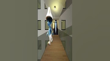 Smurf Rosalia Bizcochito And Smurf Cat Nextbot Gmod