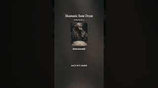 Shamanic Bone Drum