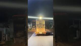 Sound Miniatur Naik Pickup Bangunin Orang Sahur