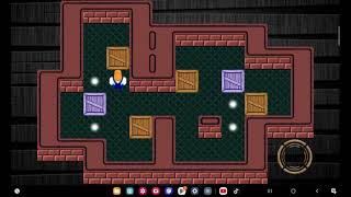 Boxman Collection Level 60