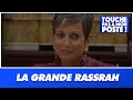 Cyril Hanouna et Jean-Luc Lemoine piègent Isabelle Morini-Bosc pour La Grande Rassrah