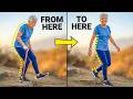 How Loma Linda Centenarians Build Insane Leg Strength After 60 (No Equipment)