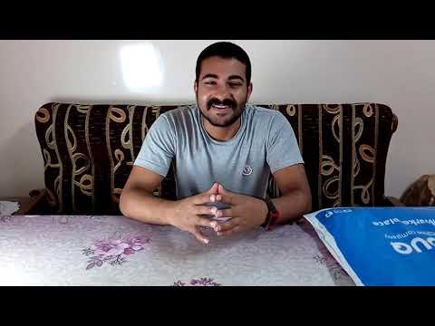 صورة  لاب توب فى مصر افضل شنطة لاب توب ظهر مستوردة قووووية ورخيصة| unboxing laptop bag افضل لاب توب من يوتيوب