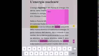 Lezione 26 - Utilizzare un e-book in formato epub3