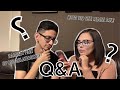 Q&A About Our Deaf/Hearing Relationship