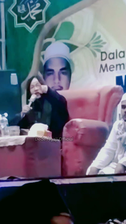 Gawat ❗Habib Bahar Ngamuk❗Memarahi jamaah yang Merokok❗ #habibbaharbinalibinsmith #shorts