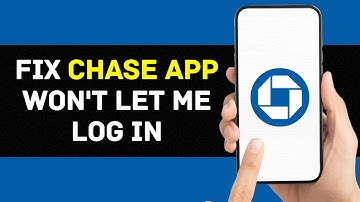Chase App Won