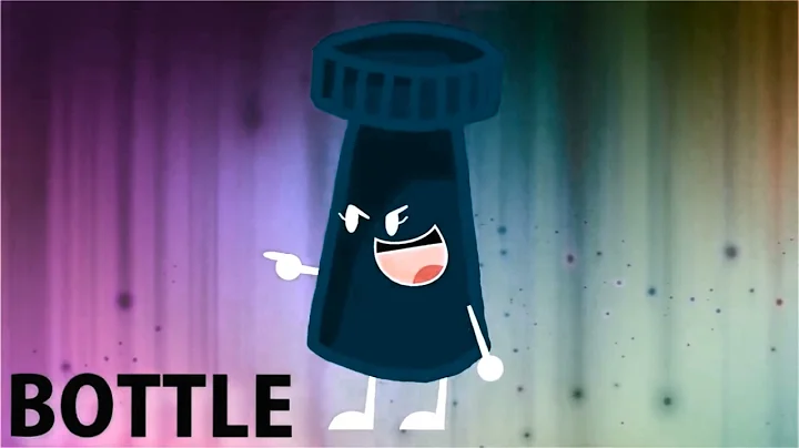 Object Lockdown Intro [Episodes 1 - 2] in Opposite G Major 1