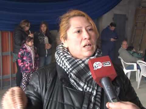 rio gallegos weather ADRIANA NAVEDA- PEDRO MÁRQUEZ- EL INTENDENTE FALTÓ A LA REUNIÓN POR SEXTA VEZ