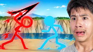 Watching All of Animator Vs Animation