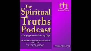 Ep. 49: STAND FIRM AGAINST THE DEVIL