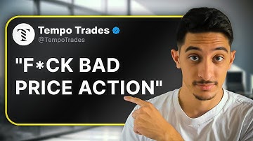 How To Identify Bad Price Action and Low Probability Conditions