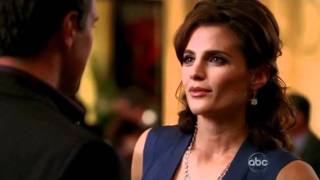 To The Extraordinary Kb - Castle 2X05