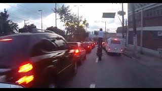 LOUCOS DE MOTO PARTE 3 (REPOST)