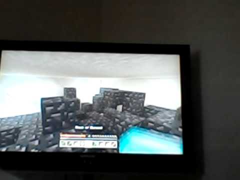 Minecraft adventure map part 1 - YouTube