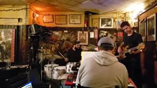 RF 55 bar Melancholy (Will Vinson solo)