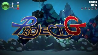 Project G - Teaser Trailer screenshot 3