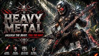 This Heavy Metal Band Is Pure Chaos on Stage 😱