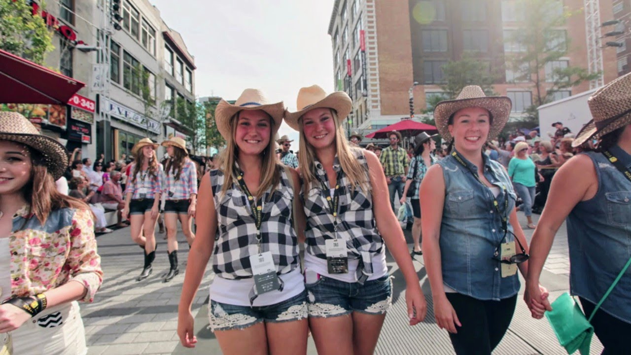 Montréal : le bien-être francophone