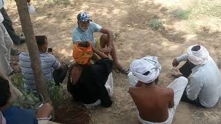 Angoro Ke Bich Tasya Baba Santosh Das Maharaj