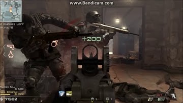 MW3 Survival Sanctuary Solo Strategy Wave 1-50 (Tutorial)