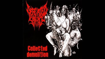 defeated sanity - engulfed in excruciation [HD]