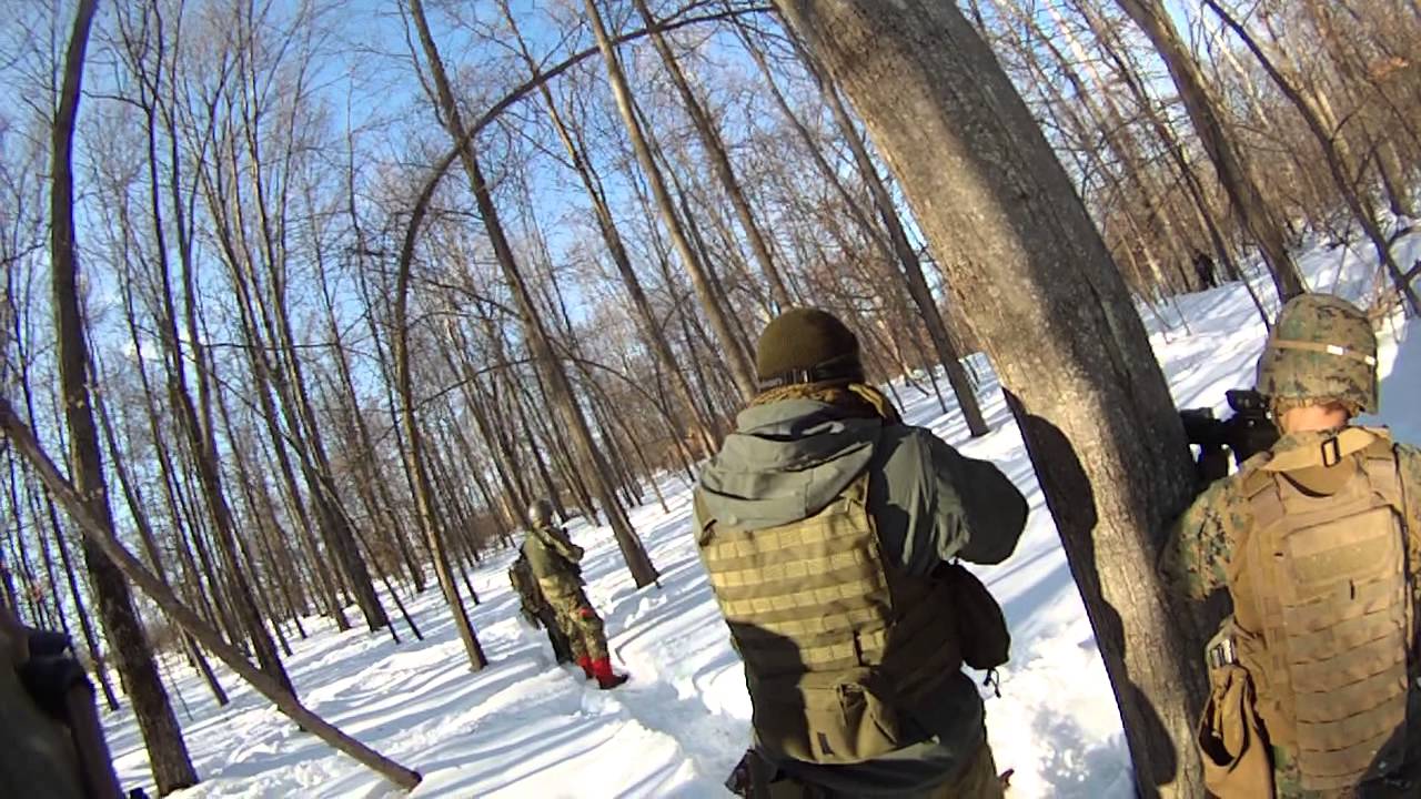 Operation Child's Play 03/08/15 (Zulu24)