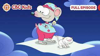 toopy binoo toopy s magic blanket cbc kids