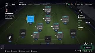 Gelding Fc Fan Tv screenshot 1