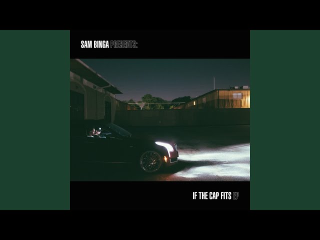 OrganicSam Binga, Rider Shafique