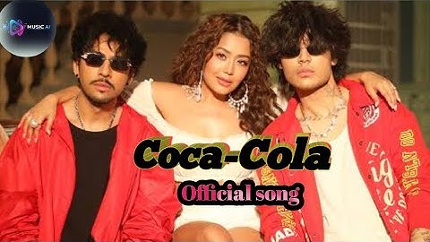 Coca Cola 2 - Tony Kakkar, Neha Kakkar, Junior |Official Video