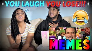 TRY NOT TO LAUGH!!! 