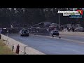 SWEET 16 2.0 - MARCUS BIRT RUNS QUICKEST-EVER NITROUS RUN