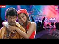 Yeh Aatha - 8D Lyrical Video Song | Malaikottai | Vishal | Priyamani | Mani Sharma | Star Music