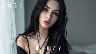 D E O Z Ynever Backoriginal Mix