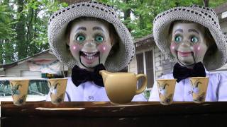Why Dummies Want to Forget the Tea Party Ancestry