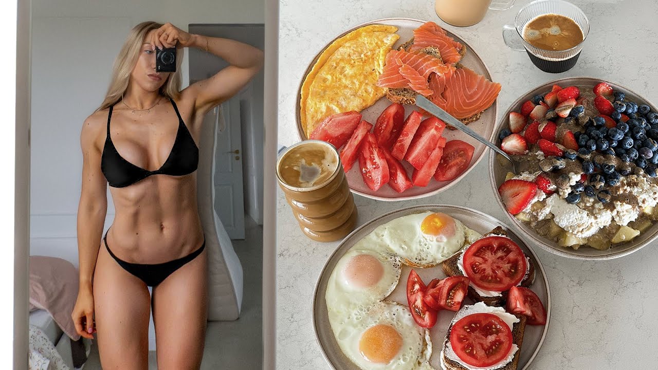 CAŁE DWA DNI JEDZENIA *REDUKCJA*