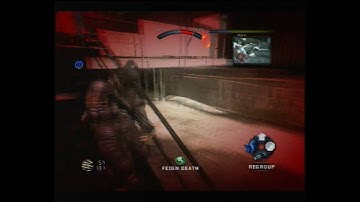 army of two walkthrough part 4 level 5