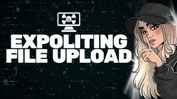 Exploiting a File Upload Vulnerability - MetaCTF