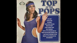 Download lagu Top Of The Pops Vol. 2