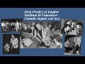 Capture de la vidéo What Happened At Elvis Presleys Concert In Vancouver Canada On Aug 31St 1957 Details & Interview.