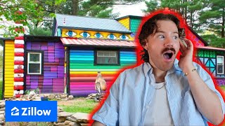 ZILLOW GONE WILD part 42 million