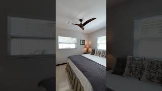 St Petersburg Real Estate - 4152 49th Avenue S - Follow-Through Video - Florida #realestate #shorts