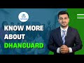 Know more about dhanguard business setup  bank services